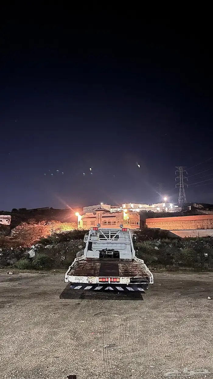 سطحة ايسوزو للبيع 6