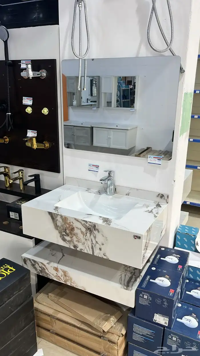 تصفية مواد بناء - مواد صحيه - مواد كهرباء - مواد سباكه 29