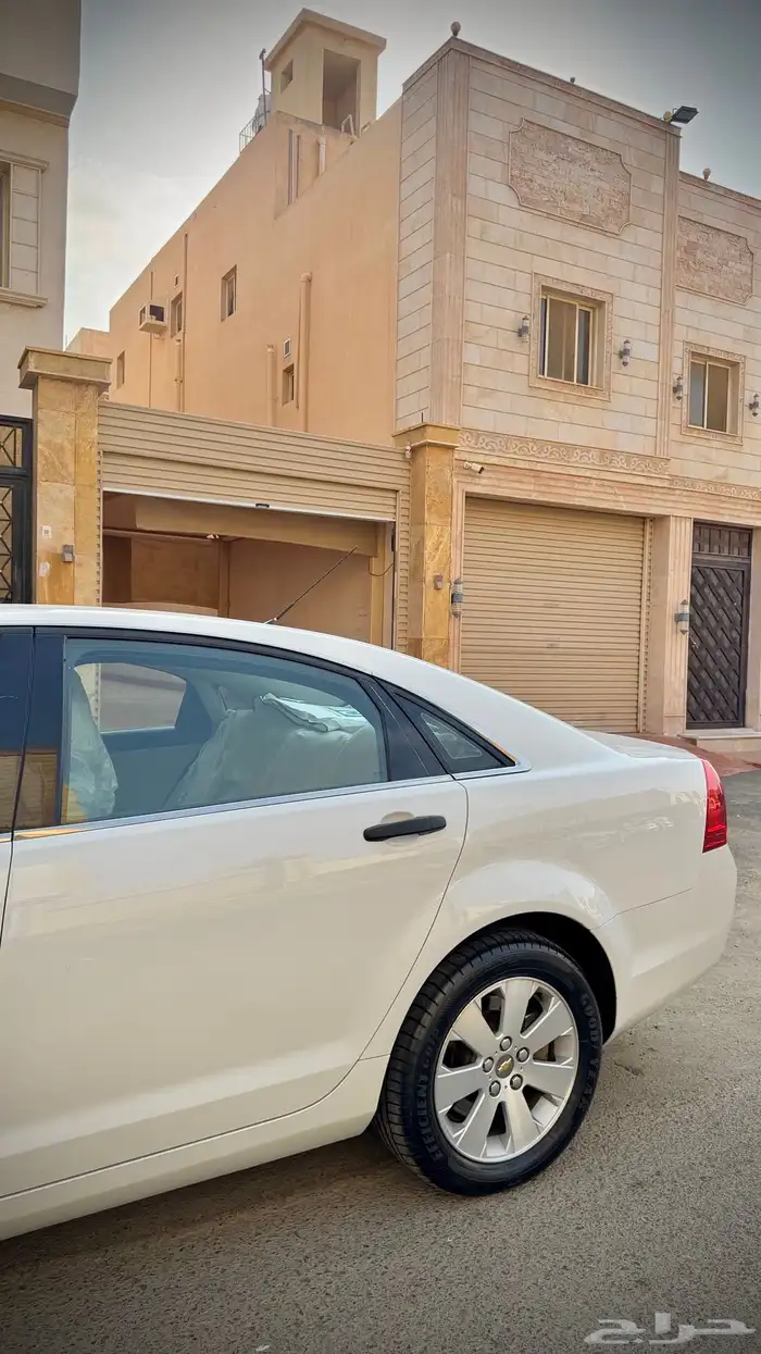 كابرس LS2011 ( تم البيع ) 14