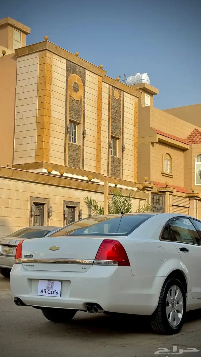 كابرس LS2011 ( تم البيع ) 22