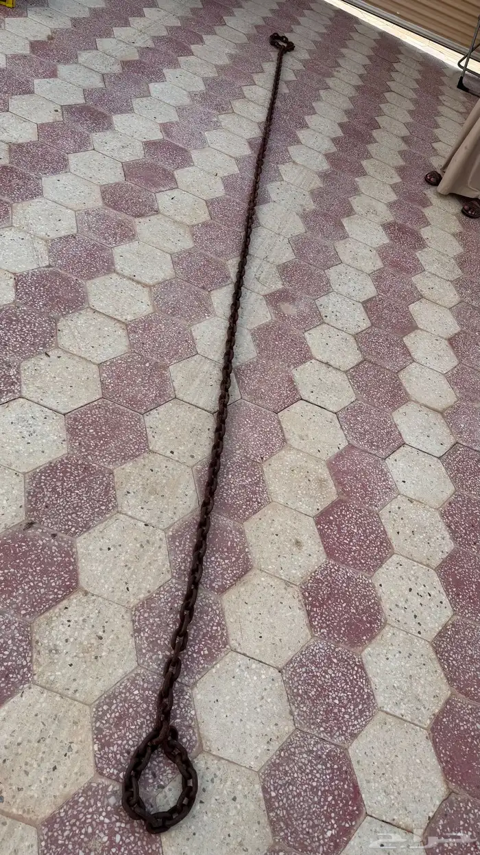 سلسله سحب 5