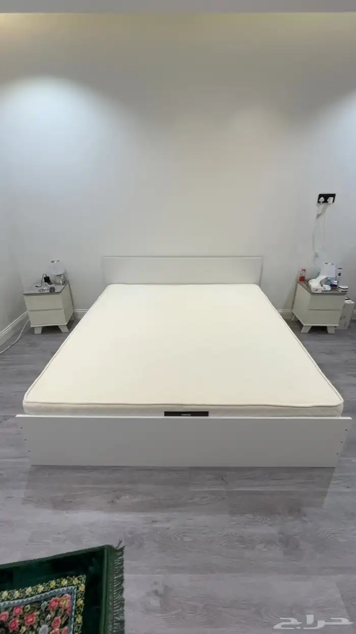سرير للبيع جديد 0