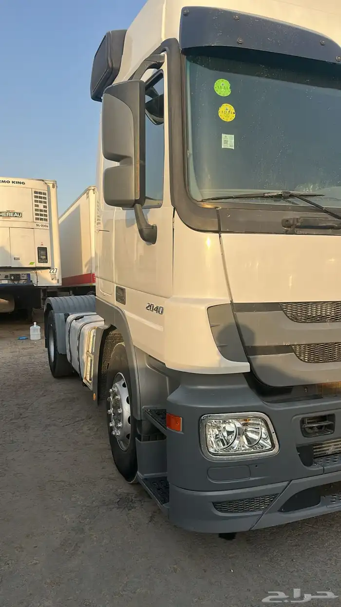 شاحنات 3