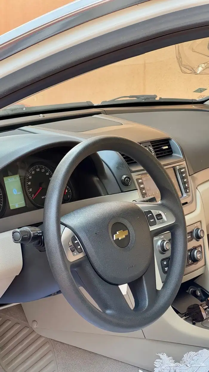 كابرس LS2011 ( تم البيع ) 60