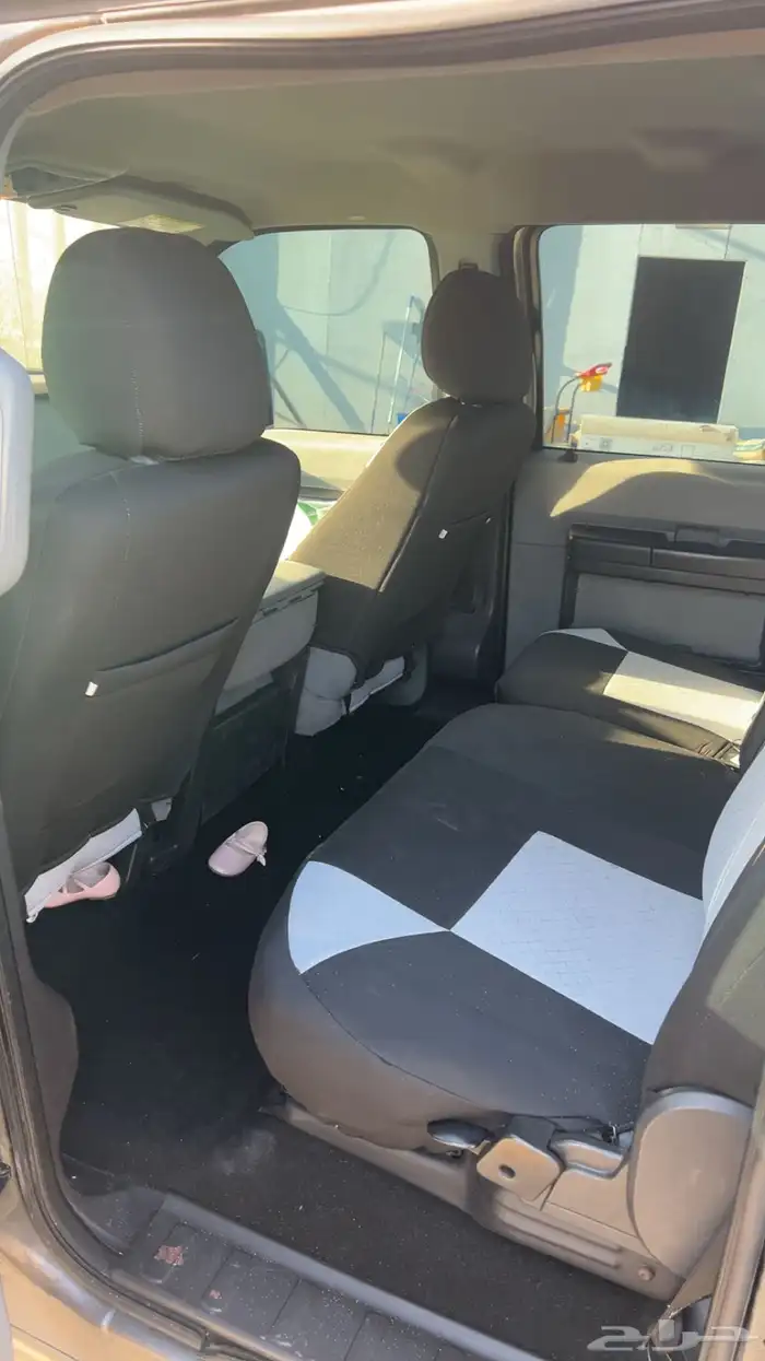 موديل 2013F350 10