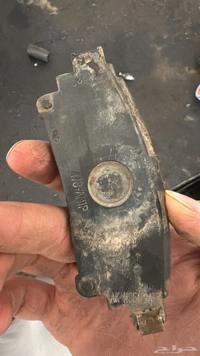 للبيع حساس مروحة مكيف ددسن - فحمات كورولا - فحمات فورشنر 2