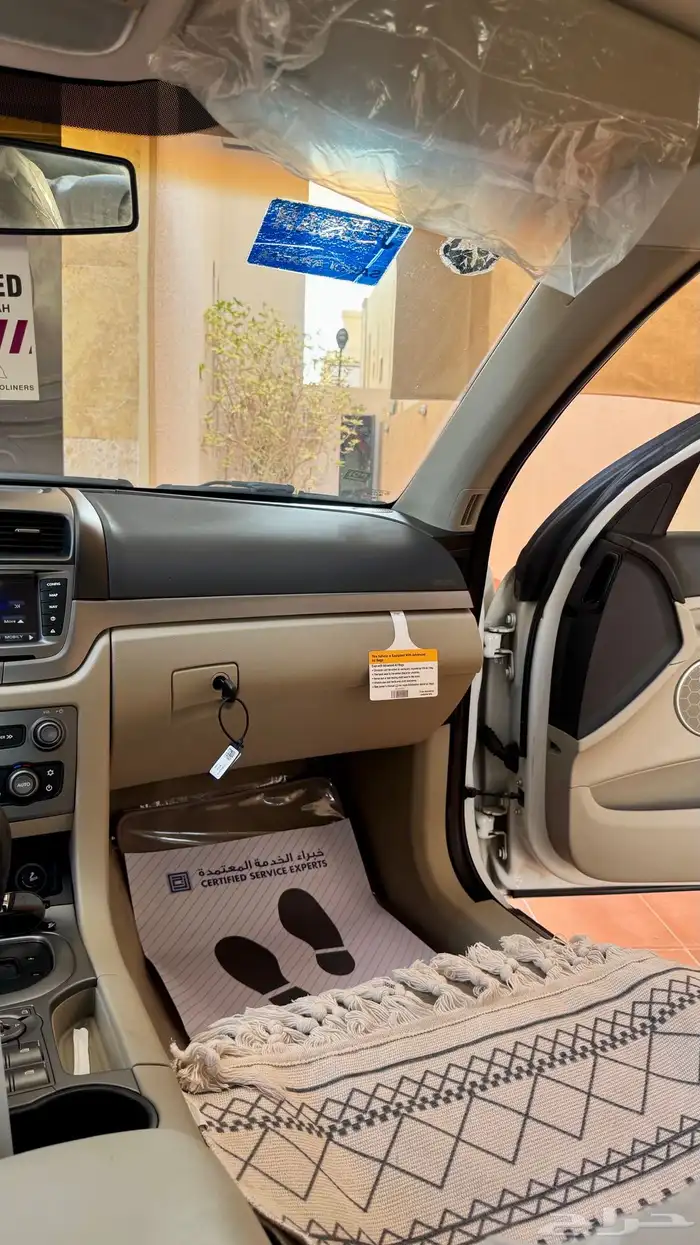 كابرس LS2011 ( تم البيع ) 73