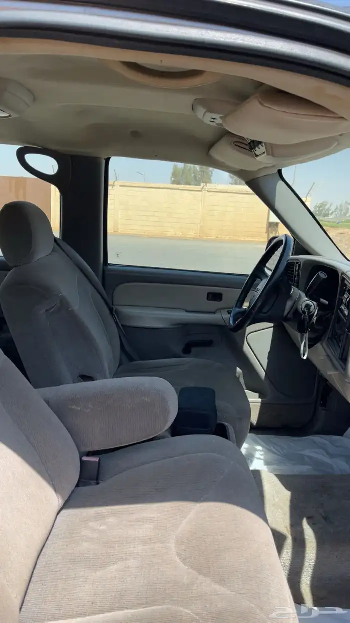 GMC 2002 مخزن مبيعات الاماره 11