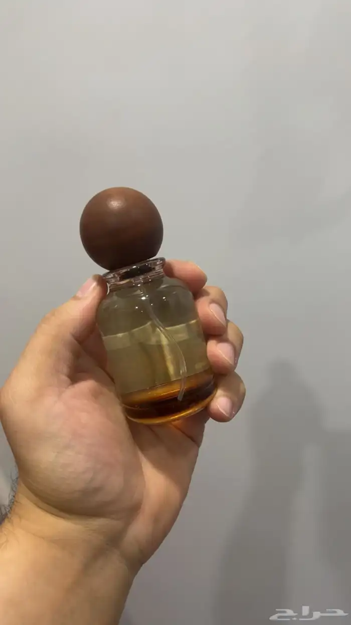 عطور فرنسية 1