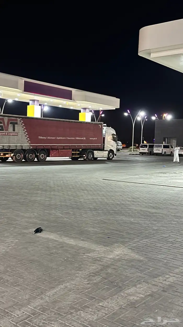 تريله داخل الرياض وخارج الرياض 0