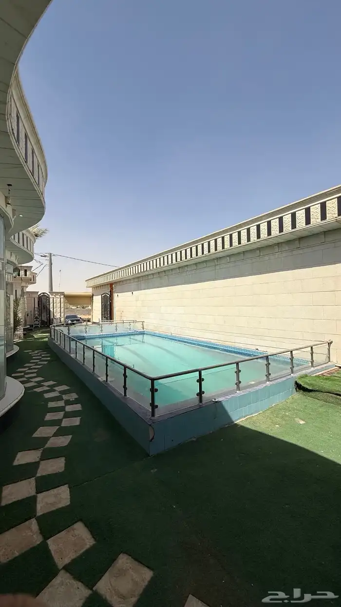 شالية الماسي 0