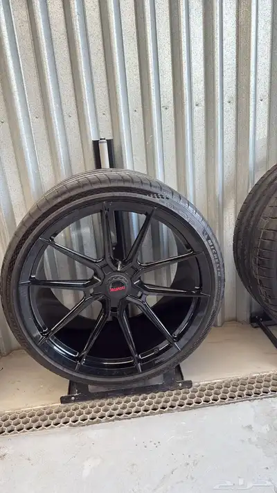 جنوط نوفيتك فيراري 812 للبيع Ferrari 812 novitec wheels index