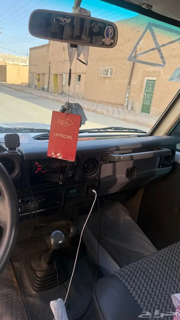 جيب ربع موديل 1998محول 2003 6