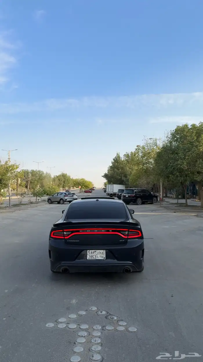 تشارجر Gt اول مستخدم 3