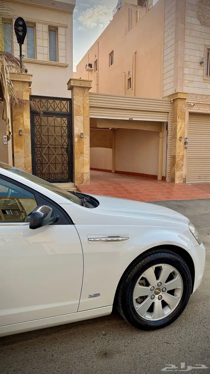 كابرس LS2011 ( تم البيع ) 31