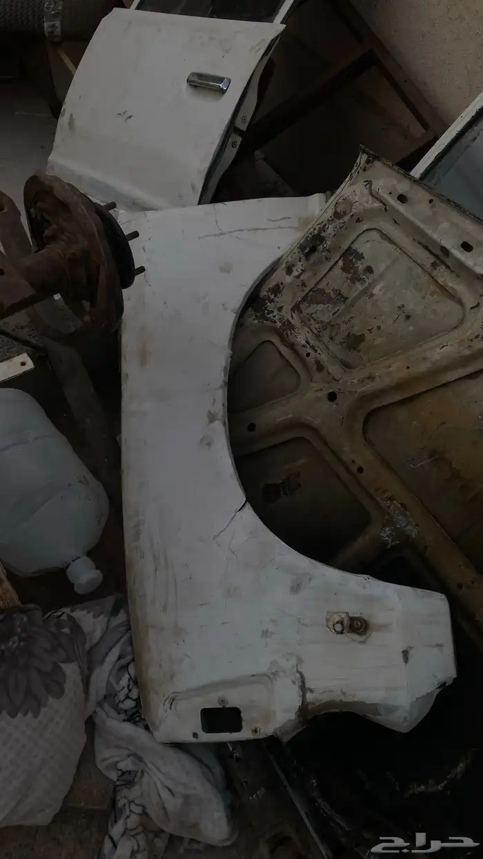 مكينه ددسن 11