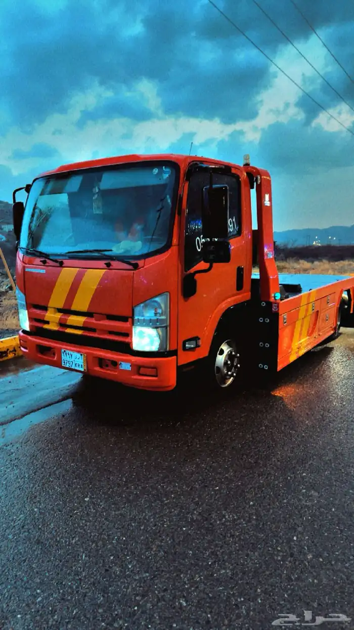 سطحة جدة للنقل الداخلي والخارجي افضل سعر 0