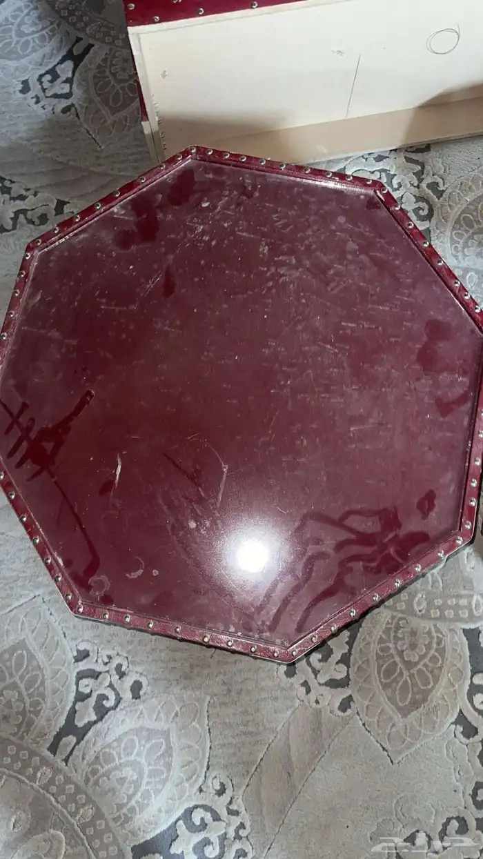 طوالات خدمه 4