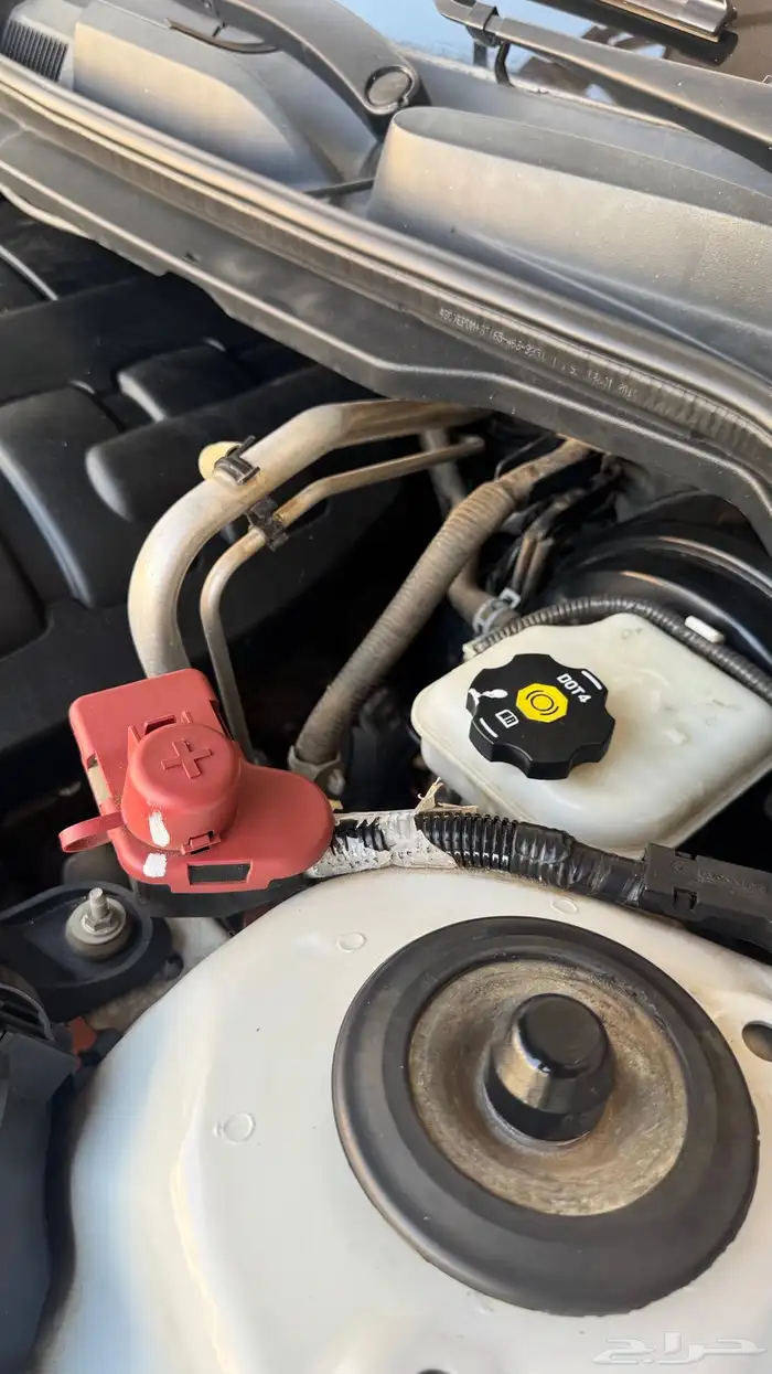 كابرس LS2011 ( تم البيع ) 88