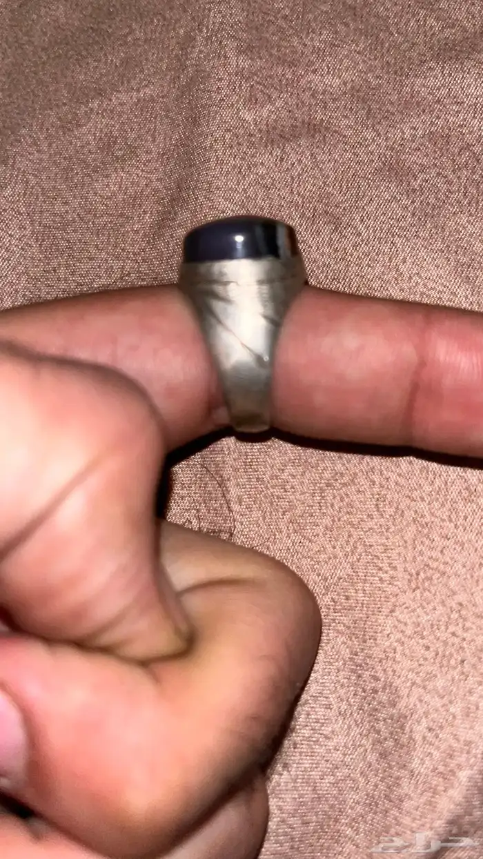 خواتم فض ه 1