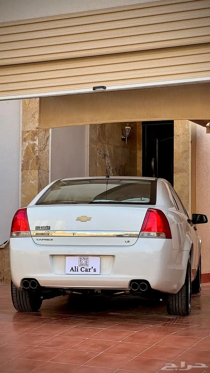 كابرس LS2011 ( تم البيع ) 41