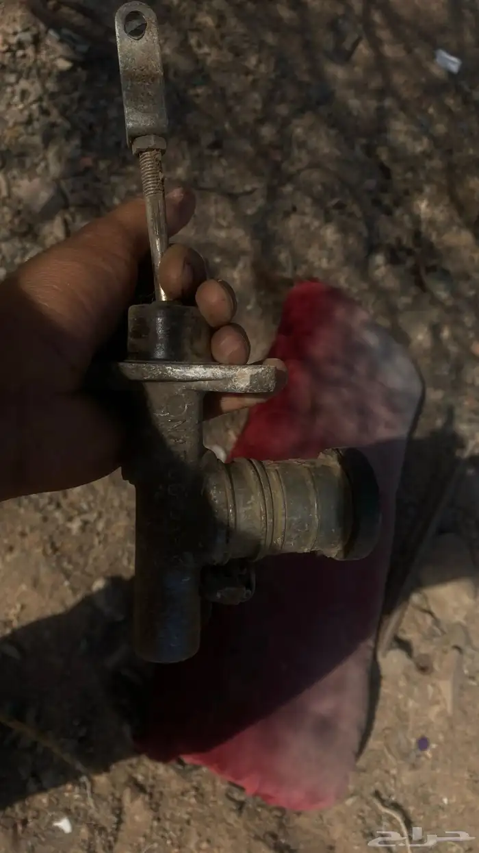 مكينه ددسن 1