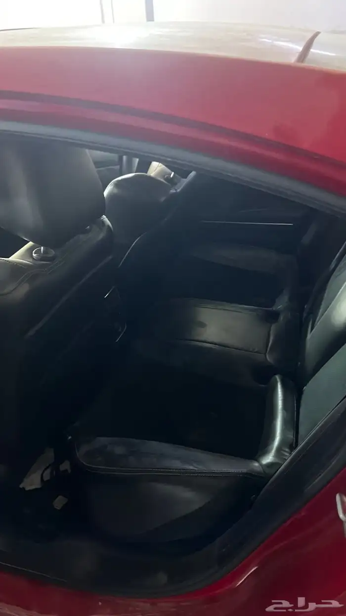 تشارجر srt 2013 3