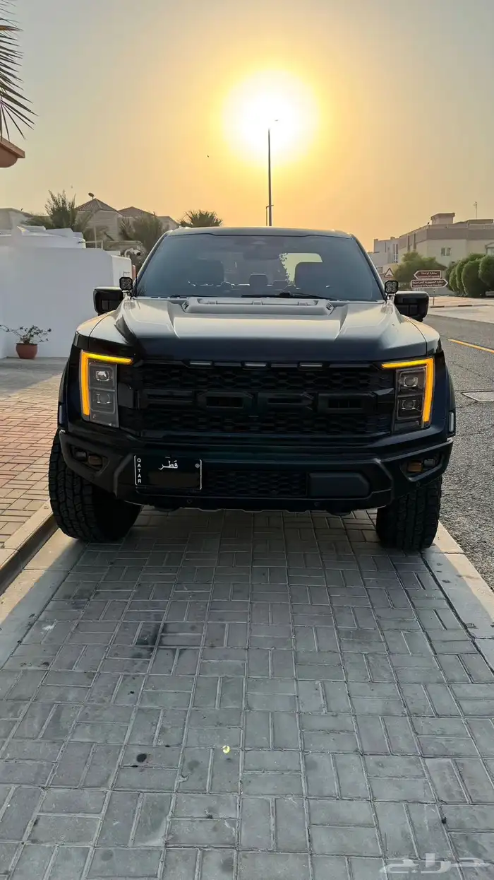 رابتر 2021 F150 نظيف للبيع 7