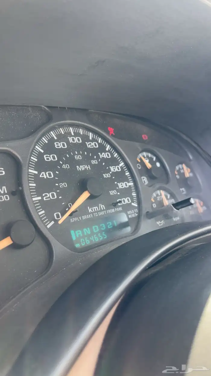 GMC 2002 مخزن مبيعات الاماره 8