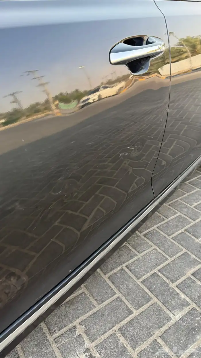 K5 2020 فل بدون بانوراما ديزل وارد كوريا 10