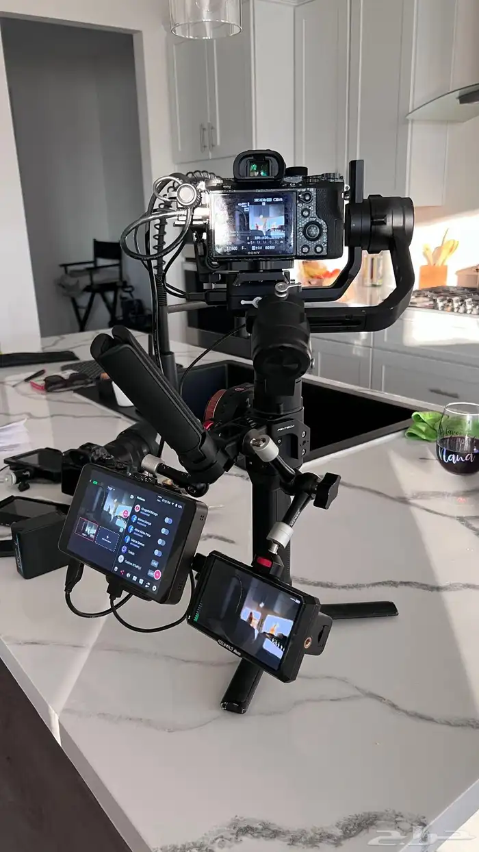 تصوير فعاليات اليوم الوطني باحترافيه 1