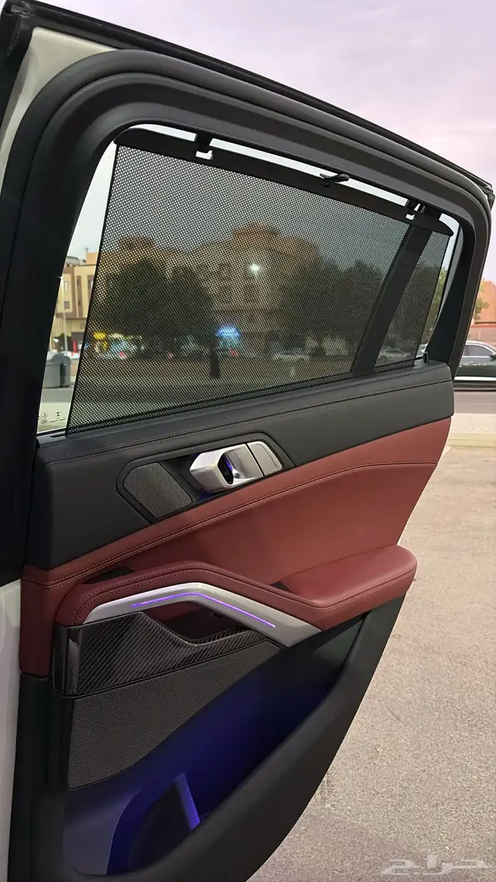 BMW X6 Kit M 2024 11