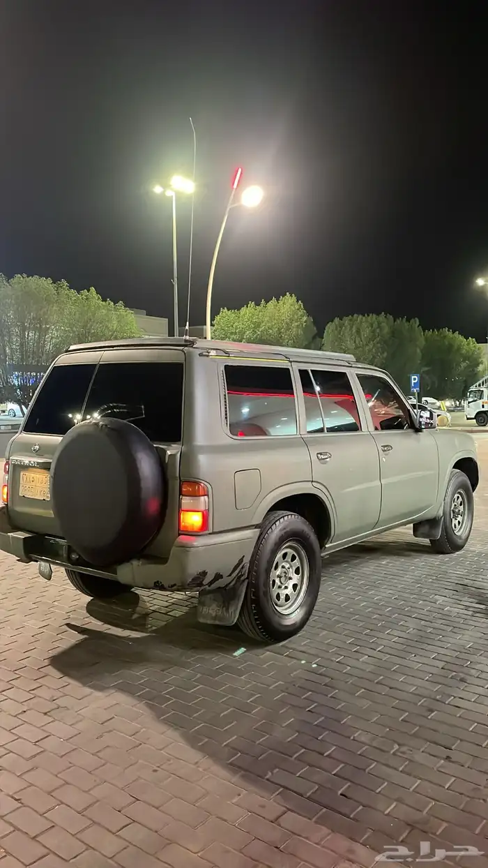 بترول نضيف 2