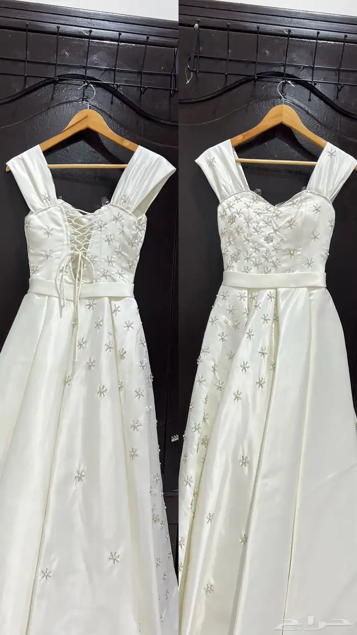 فستان جديد 0