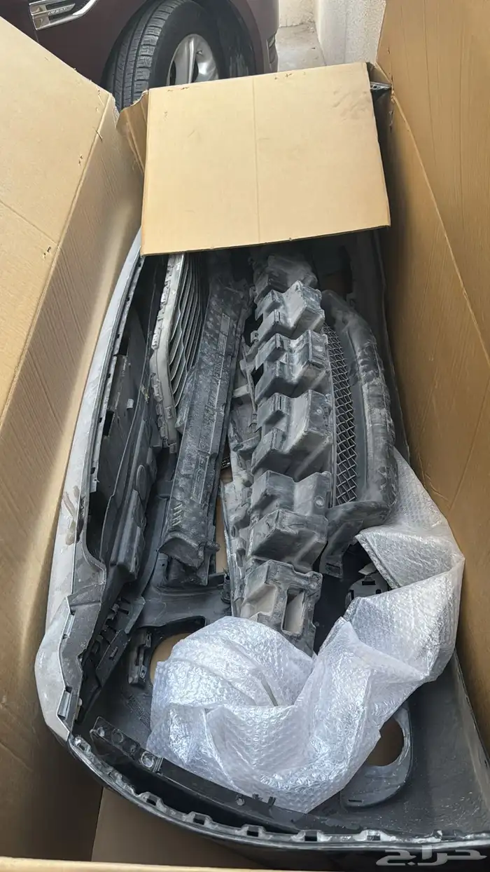 قطع كرايسلر 2013 0