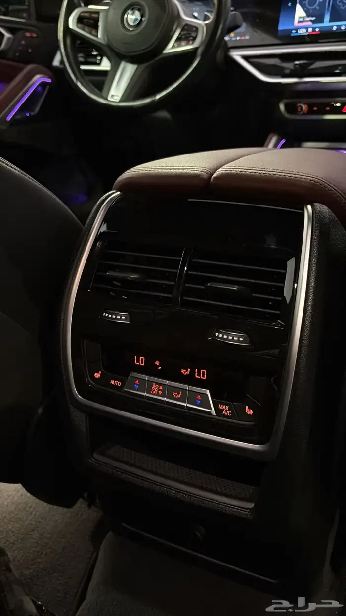 BMW X6 Kit M 2024 10