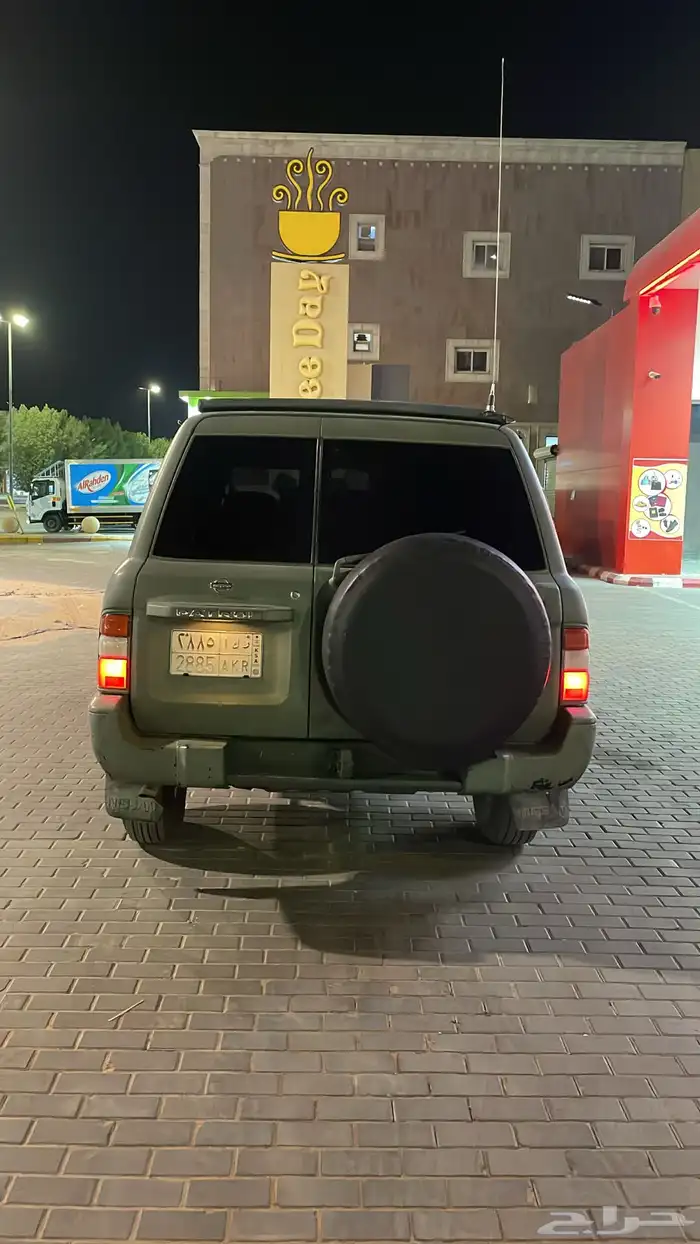 بترول نضيف 3