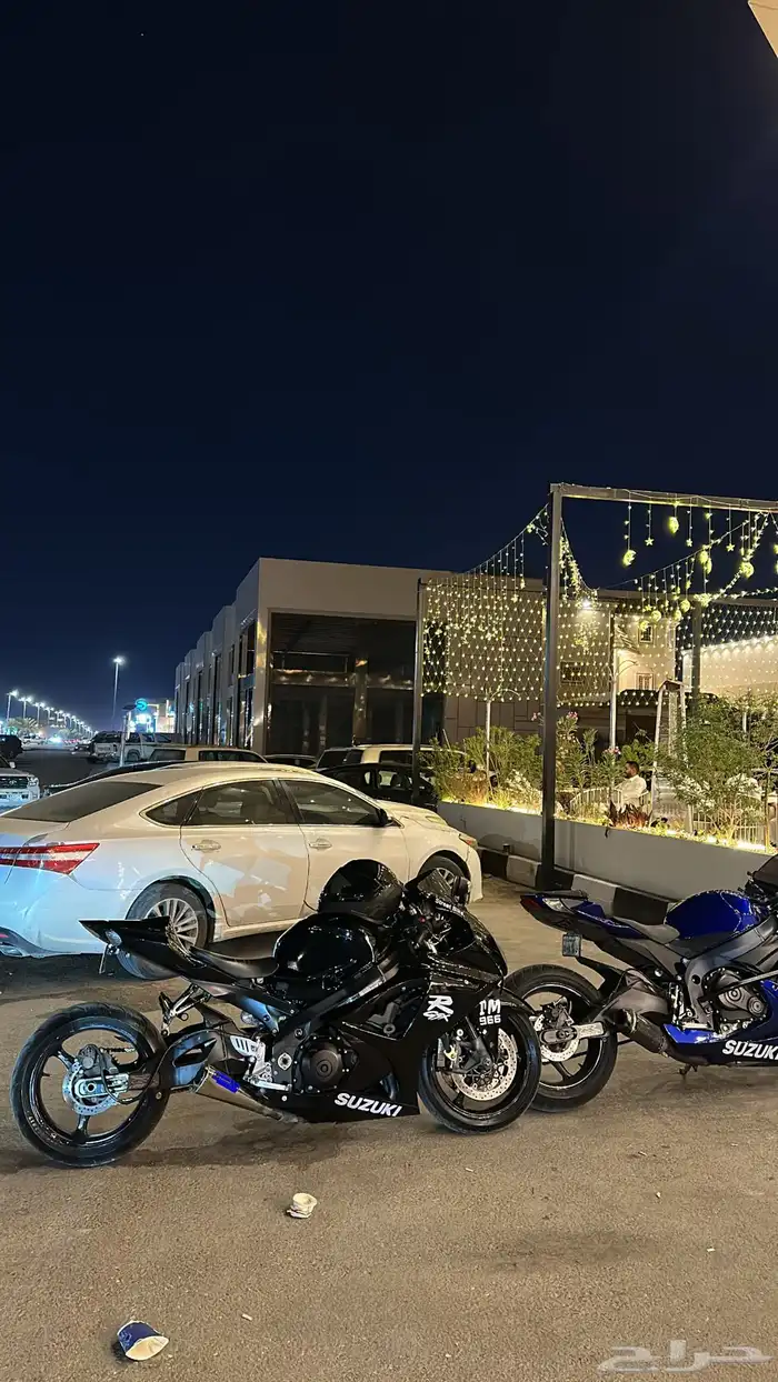 ريس 1000 2008 5