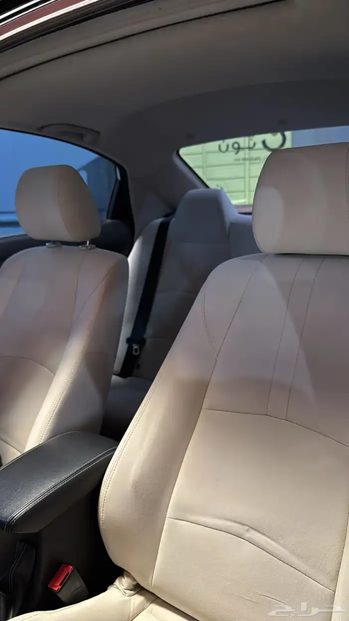 شانجان V7 الموديل 2021 فل كامل 18