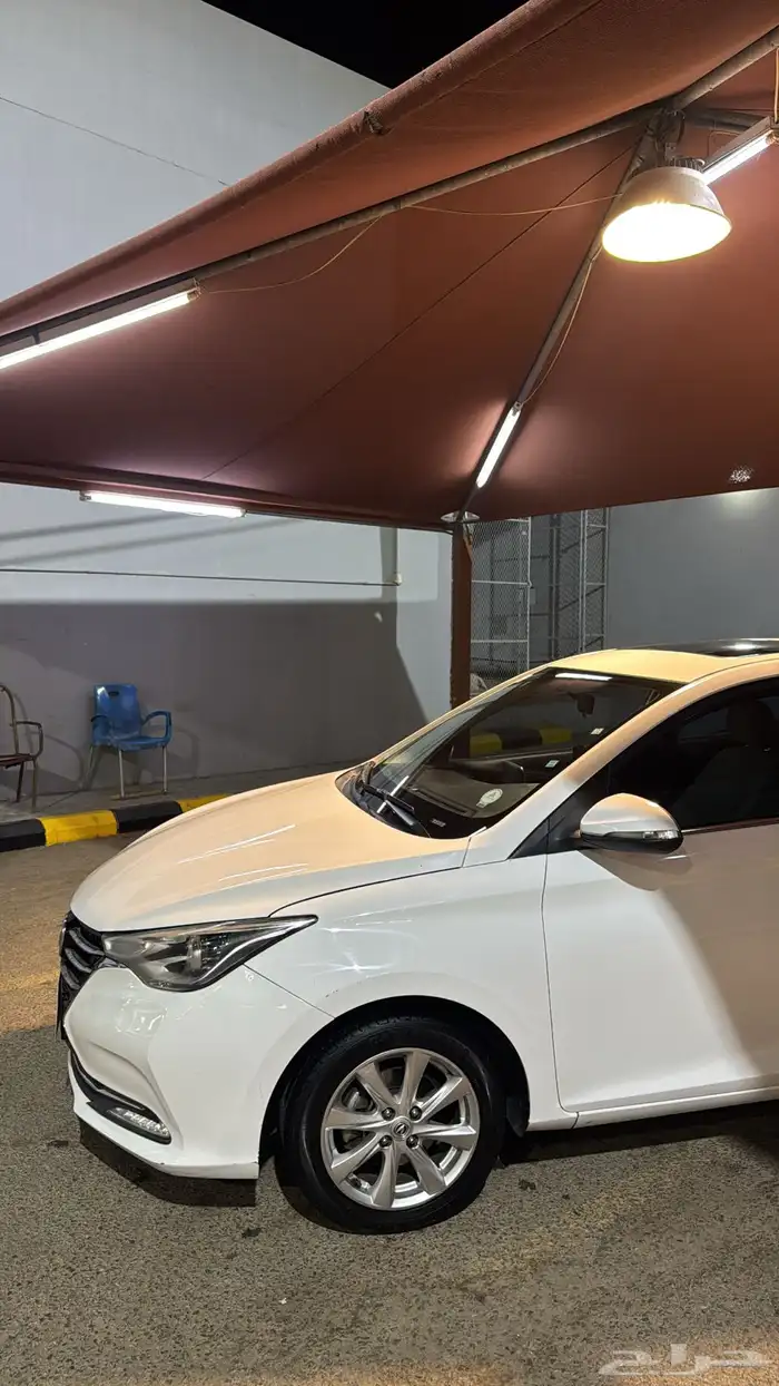 شانجان V7 الموديل 2021 فل كامل 5