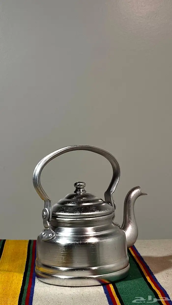 توفر آخر طقم أباريق هندية معدله عرض لمدة 24 ساعة 6