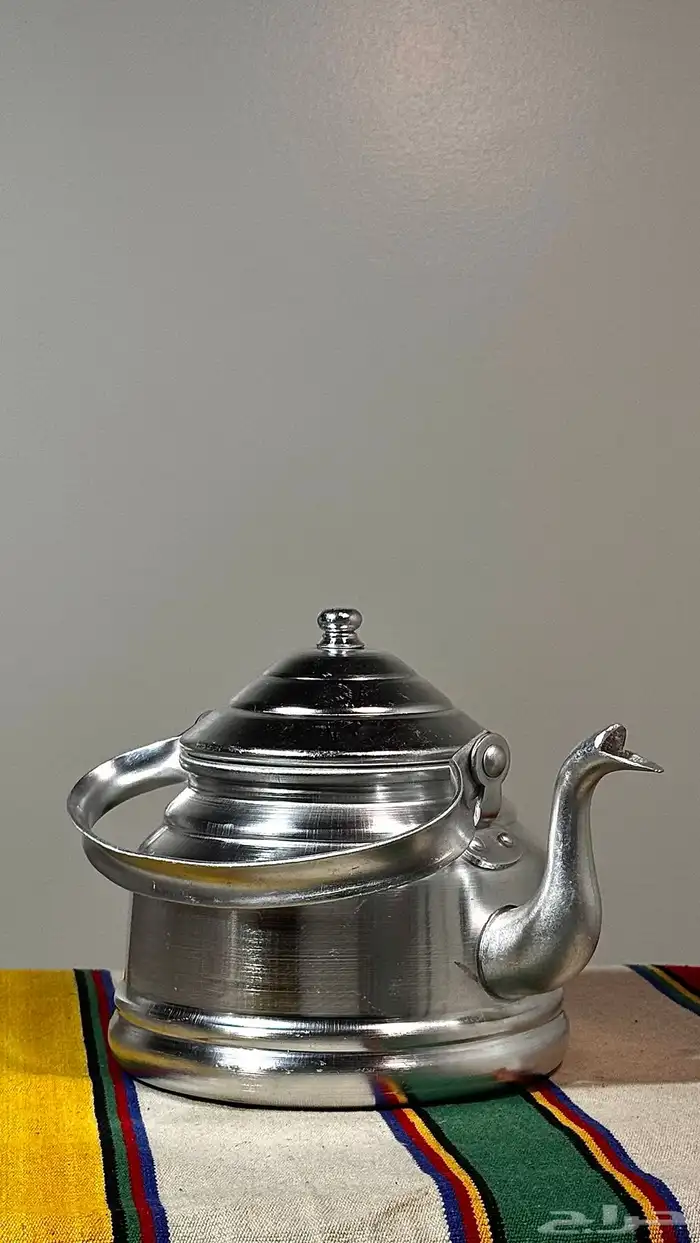 توفر آخر طقم أباريق هندية معدله عرض لمدة 24 ساعة 9