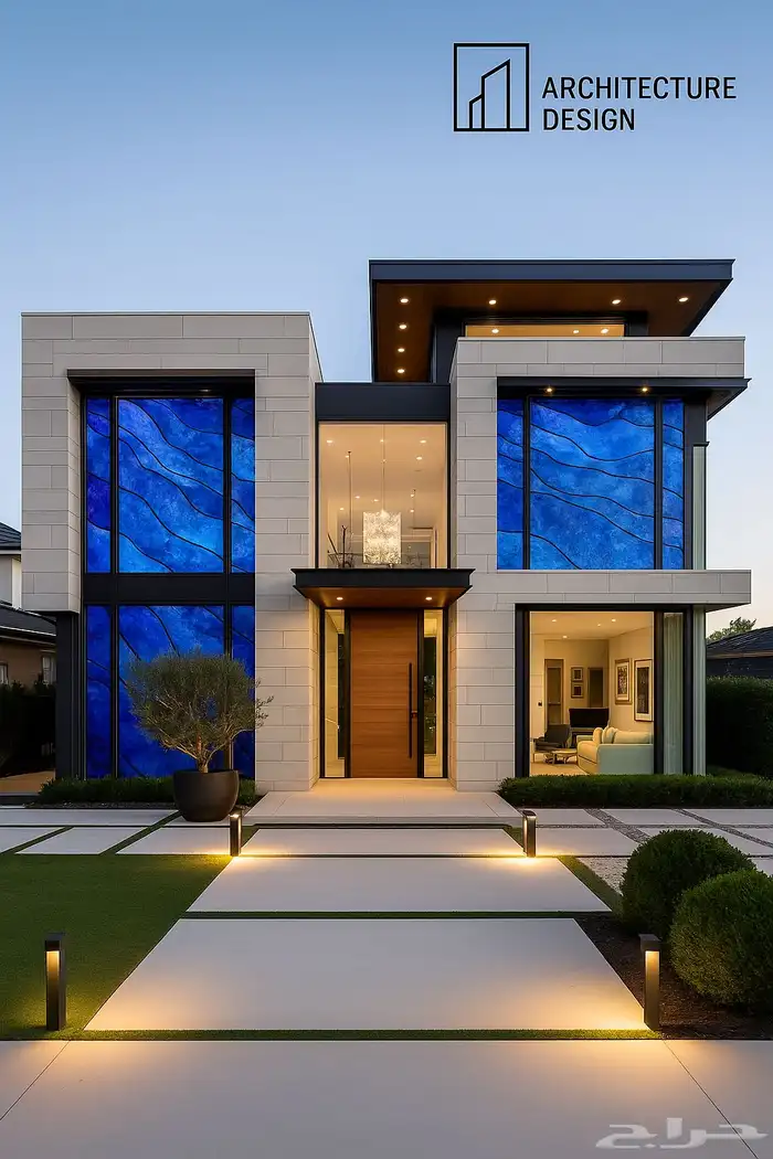 مصمم ديكور داخلي 3D كافيهات مطابخ بوثات معارض 6