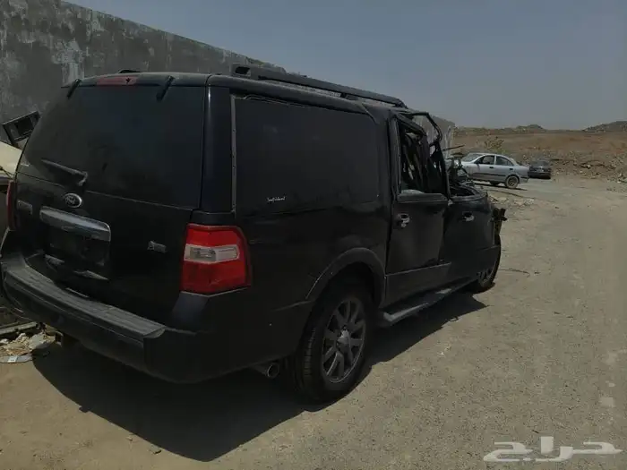 اكسبديشن 2012 0