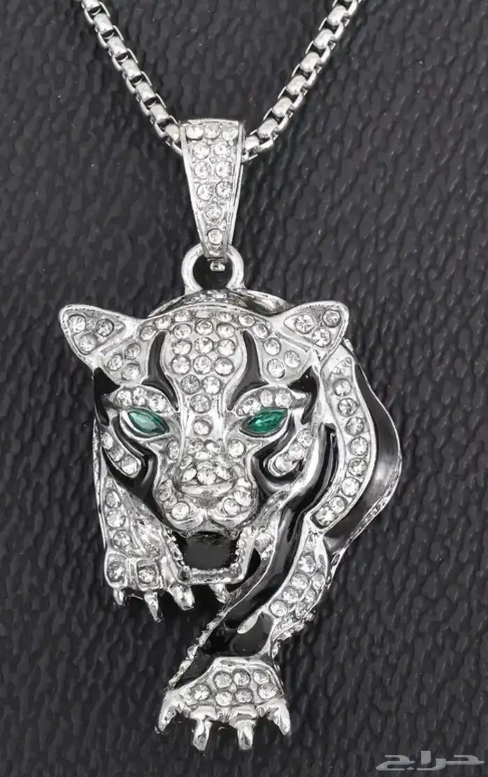 تصاميم مجوهرات رجالي ونسائي مطبوعة ثلاثية الأبعاد 16