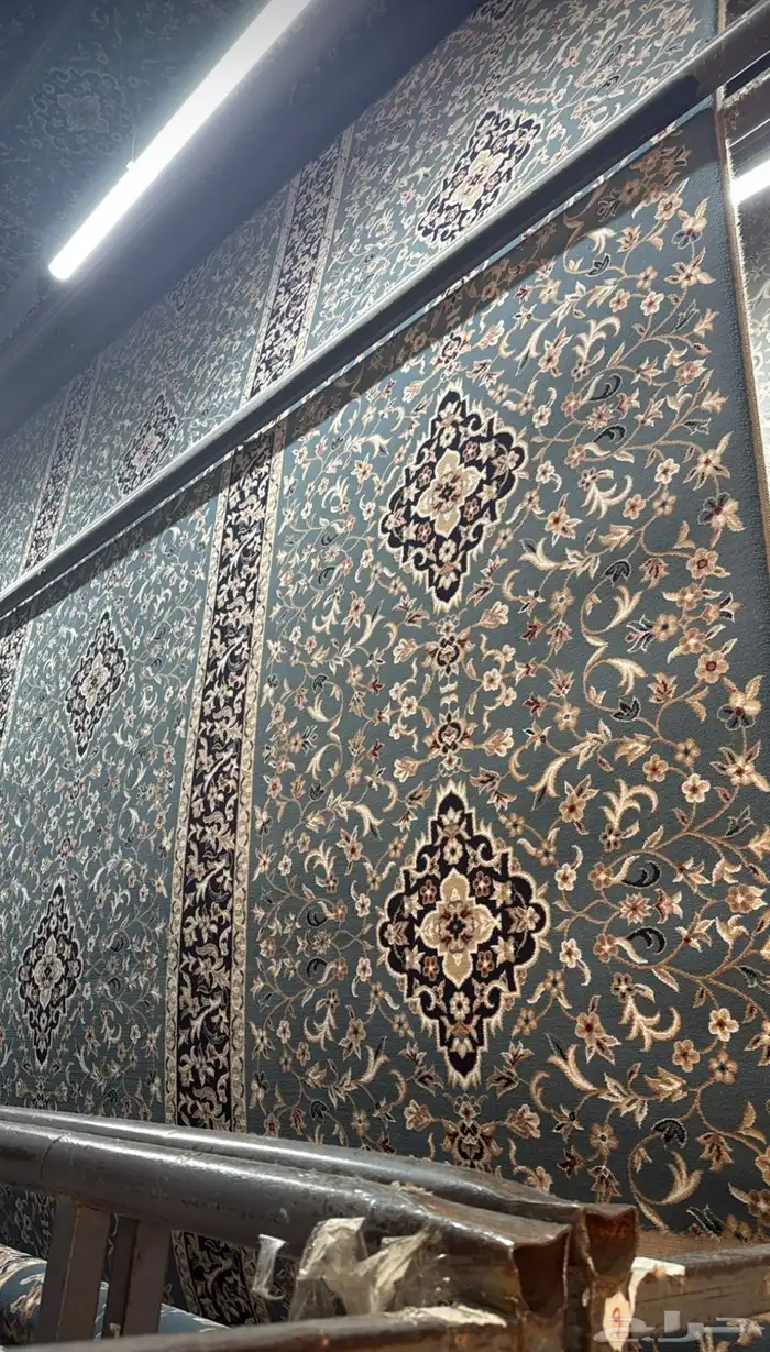 مفروشات الطلحه لجميع أنواع الموكيت خصم للكميات الكبيره 15