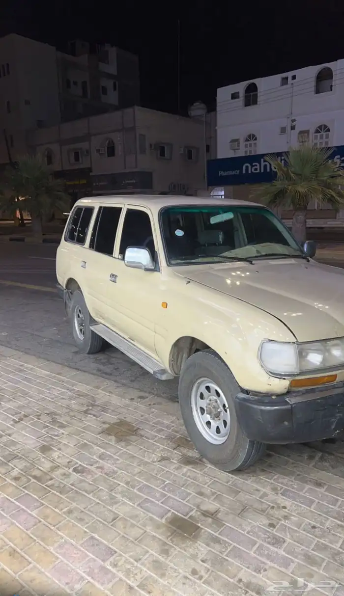 جيب صالون1992 2