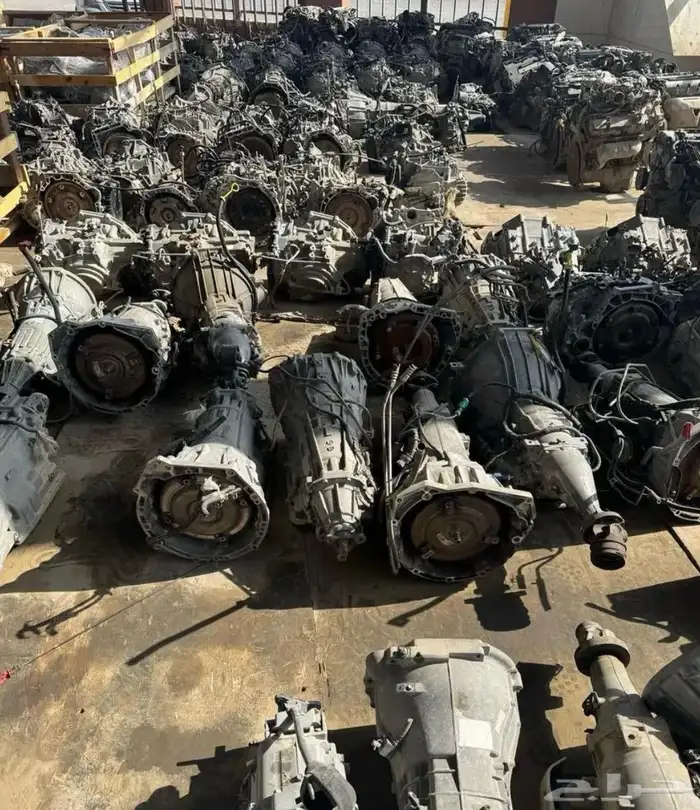 قير دنه ديانا ت مستورد 2