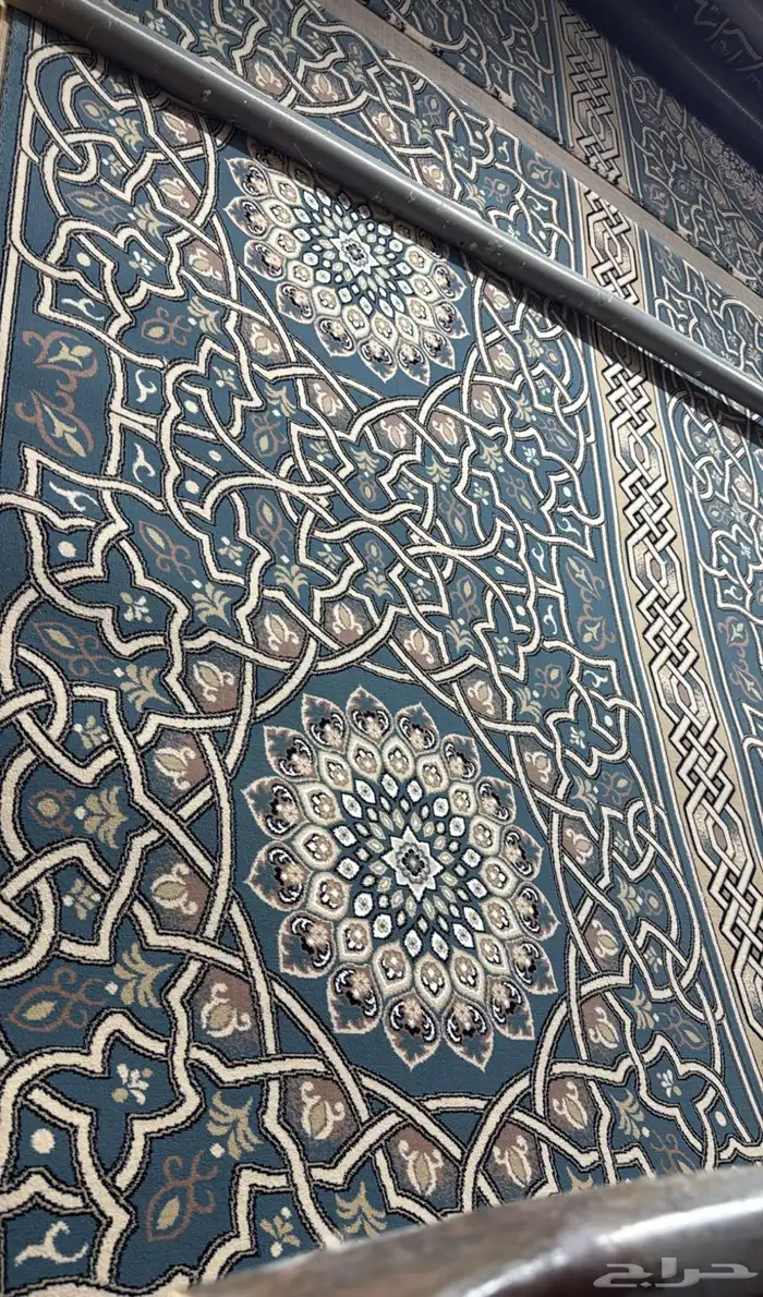 مفروشات الطلحه لجميع أنواع الموكيت خصم للكميات الكبيره 14