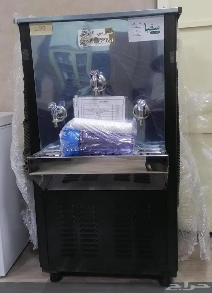 عرض براده سبيل العربي 0